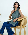Lunara Grace Kurti