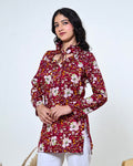 Elira Soft Luxe Kurti