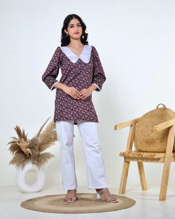 Adaa Grace Kurti