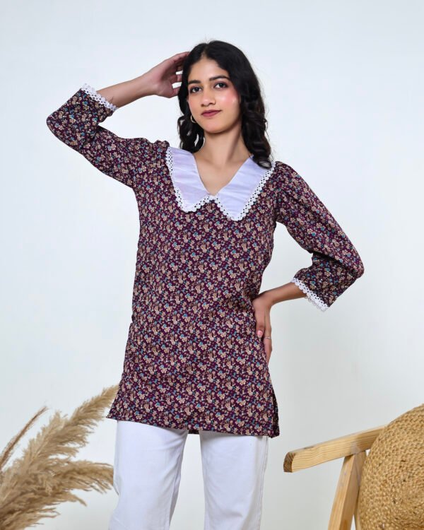 Adaa Grace Kurti