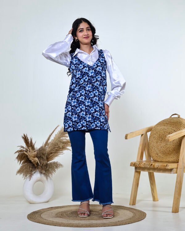 KURTI