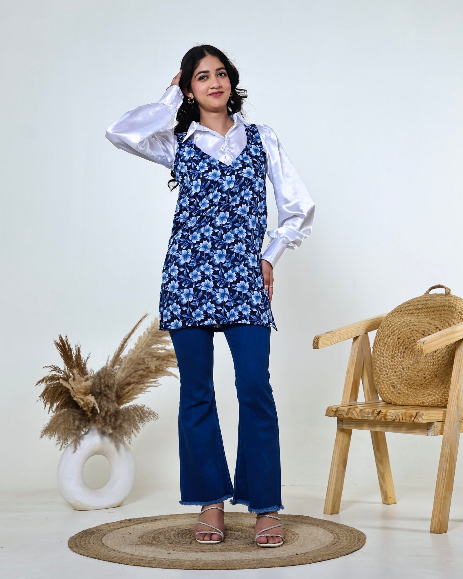 KURTI