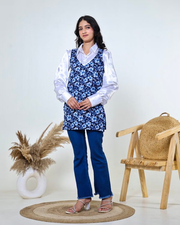 KURTI