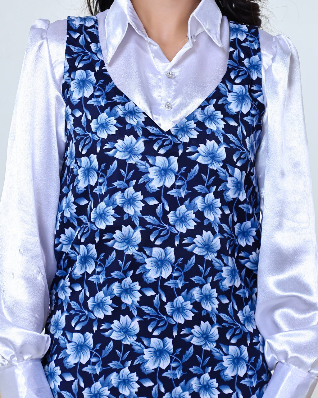 Aurelle Grace Kurti