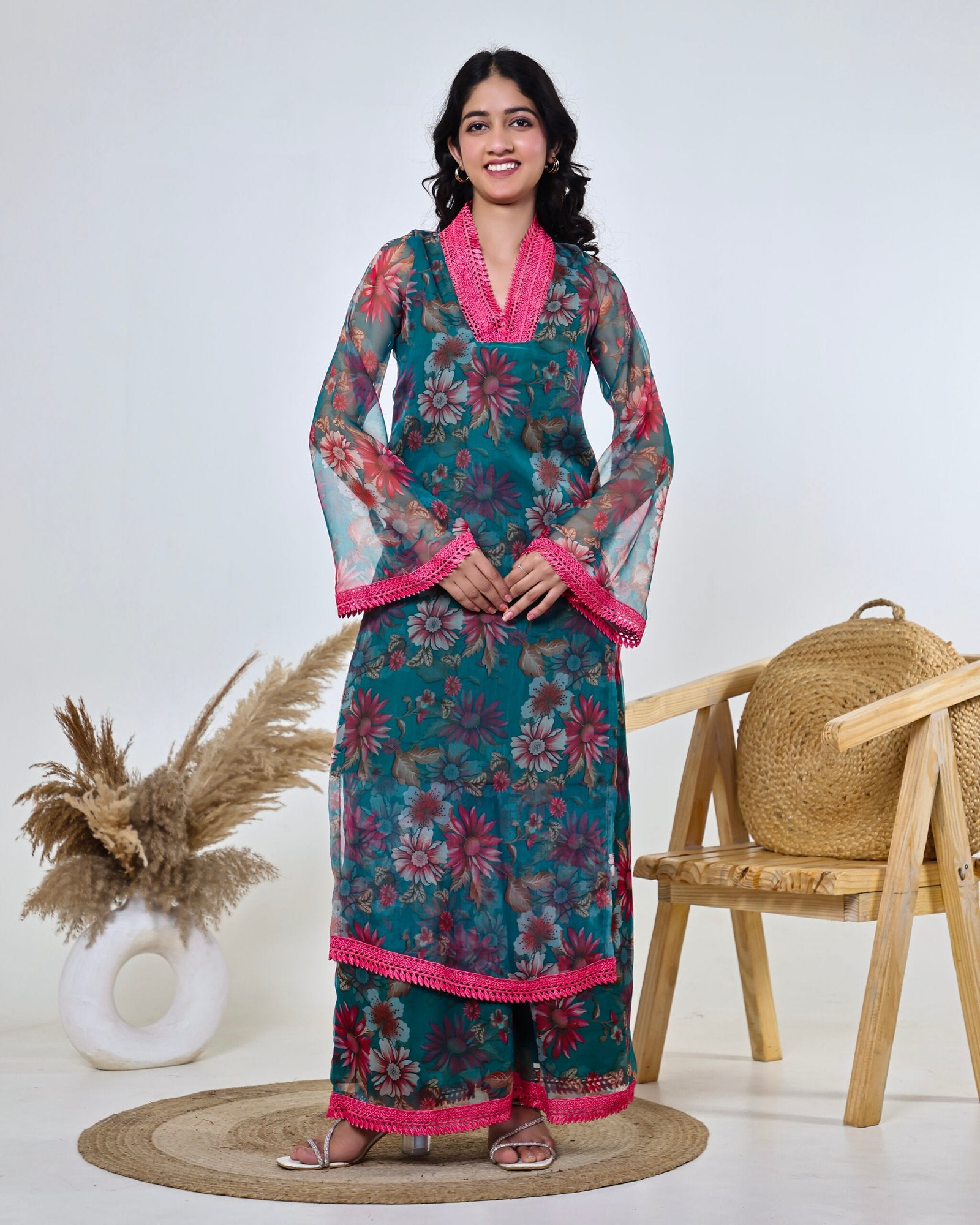 MADUBALA Suits