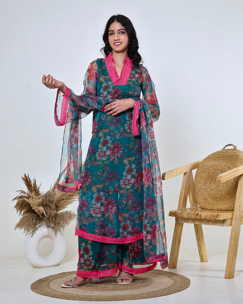 MADUBALA Suits