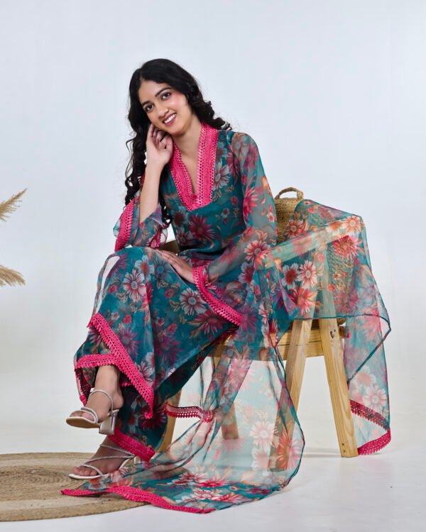 MADUBALA Suits