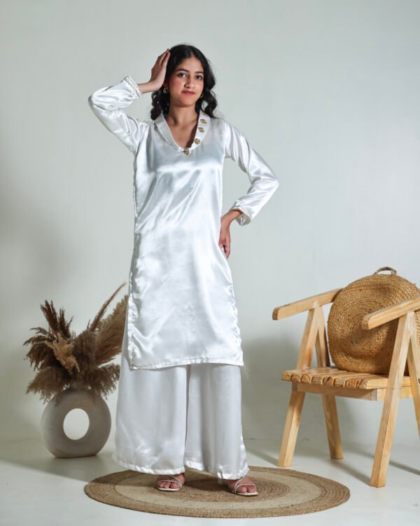 Aarohi SUITS