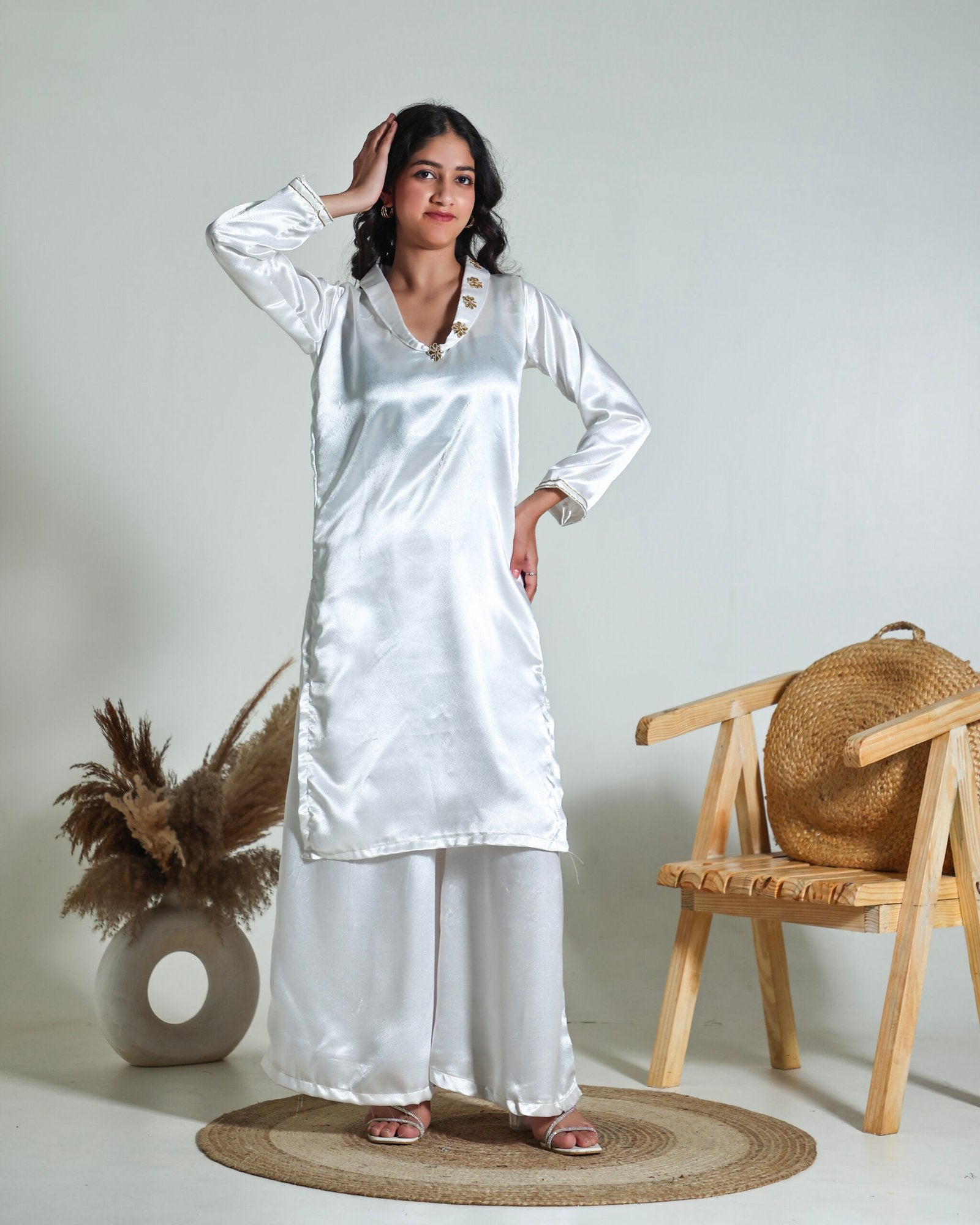 Aarohi SUITS