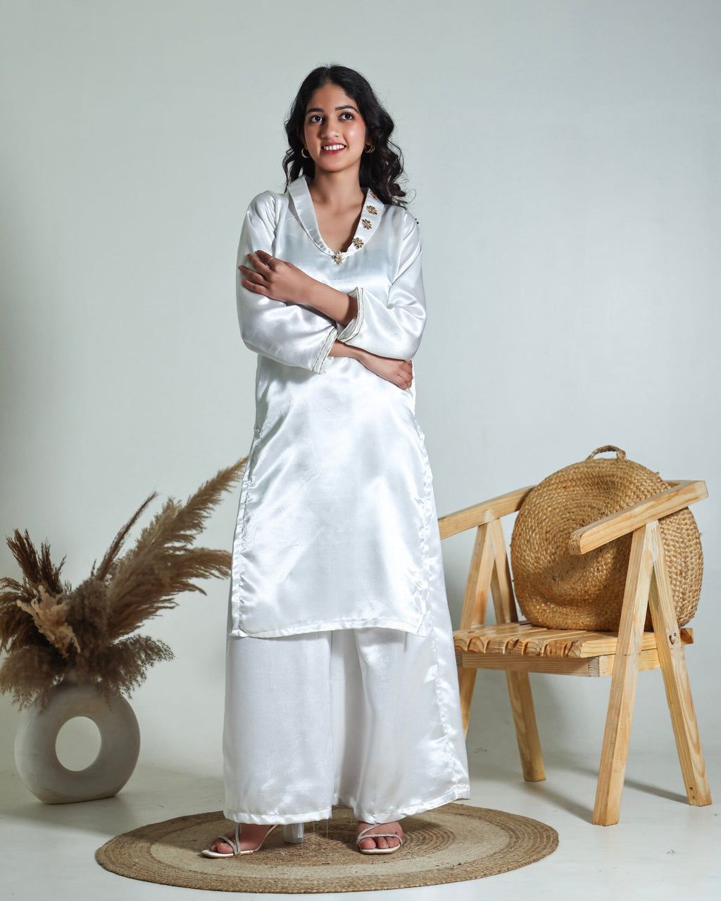 Aarohi SUITS