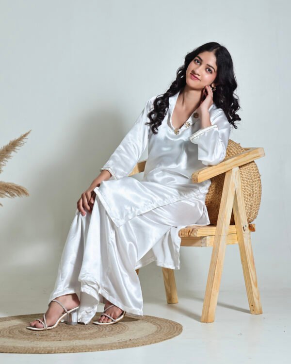 Aarohi SUITS