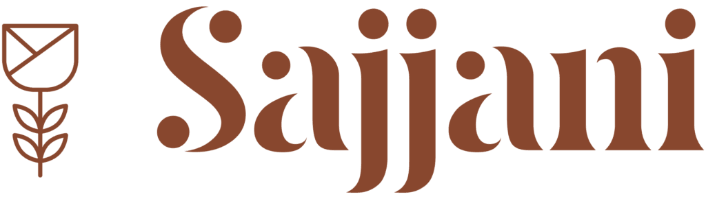 Sajjani clothing logo