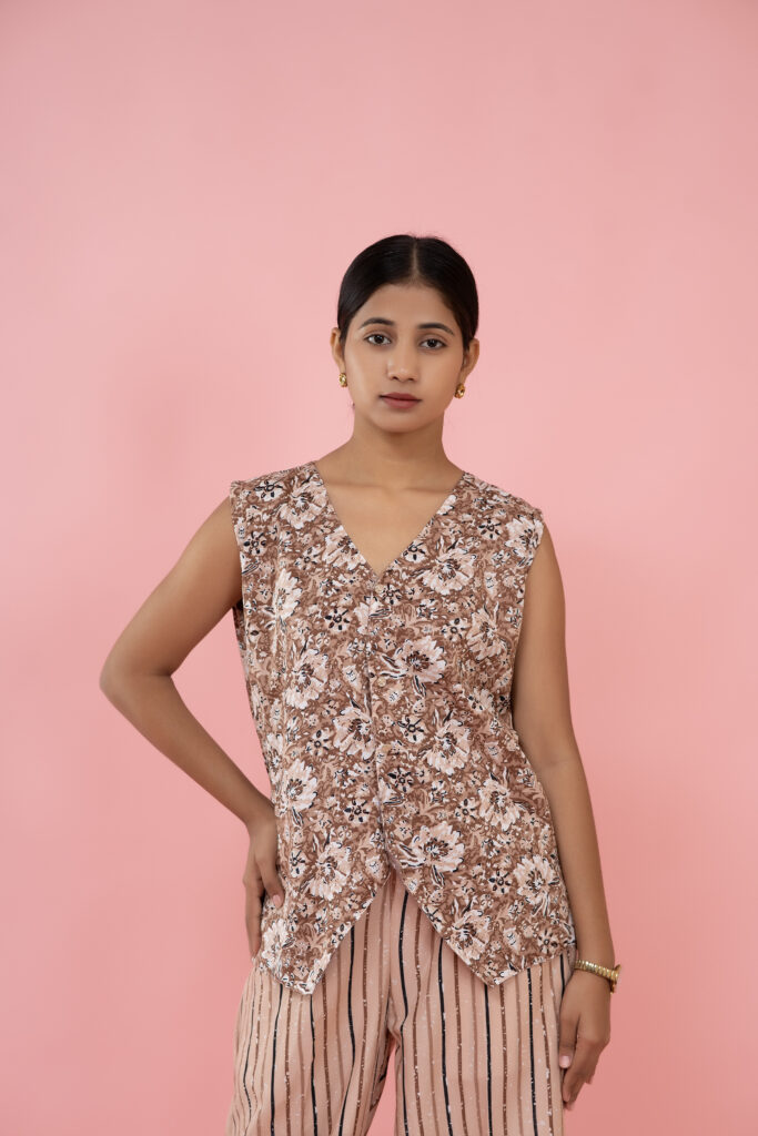 Co-ord Set in Jaipur