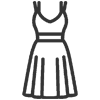 Dress Icon