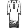 Kurta Icon