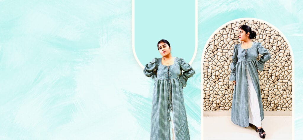 Kurti Shrug in Jaipur